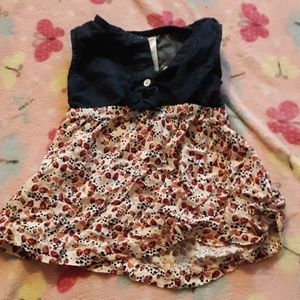 Baby dress